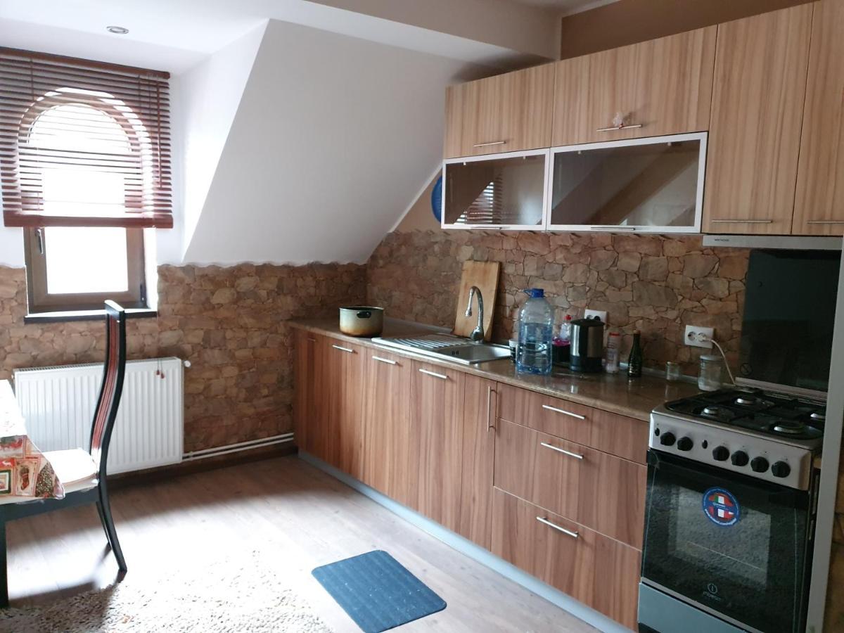 Downtown Park Loft Apartment Sinaia Ngoại thất bức ảnh